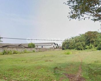 Hot Deal Kavling Industrial Cikande