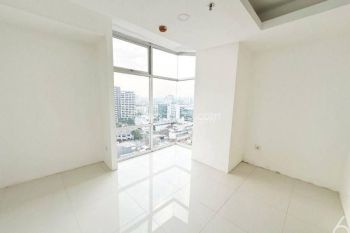 Apartemen 3 BR Grand Asia Afrika Apartemen Unfurnished