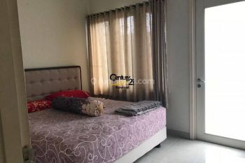 Dijual Rumah Siap Huni, Kondisi Bagus @ Cluster Garnet, Gading Serpong