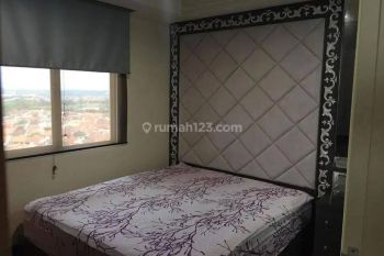 Dijual Apartemen Waterplace 3 BR Corner Tower F