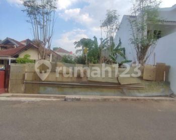 Tanah Strategis Dekat Mall Dan Tol di Buahbatu Bandung