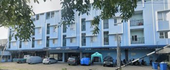 Dijual Cepat Kos kosan 65 Kamar di Cipondoh Tanggerang Banten