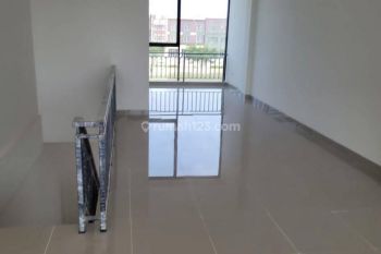 Dijual Ruko 3 Lantai Murah di Sunter Agung Jakarta Utara