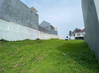 Jual Cepat Kavling Amalfy