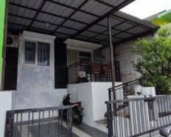 Rumah Siap Huni Daerah Sambiroto,Semarang