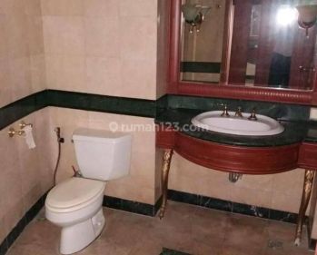 Dijual Apartemen Water Place Penthouse Pakuwon Mall Surabaya Barat