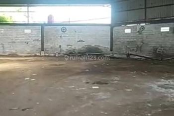 Gudang Daerah Cakung Cilincing (cacing) Jakarta Timur   **