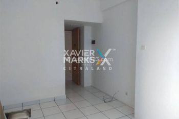 Apartemen City Square Kondisi Baru Siap Pakai Harga Terjangkau