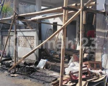 RUMAH FULL RENOVASI SEMAT BRAWA CANGGU BALO