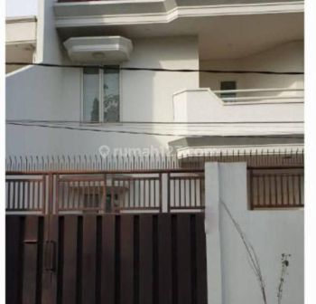 Rumah 2 Lantai Bagus Darmo indah timur dekat Darmo harapan