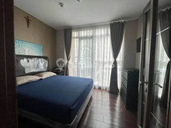 Disewakan Apartment 1BR Puri Orchard Tower CH Full Furnish