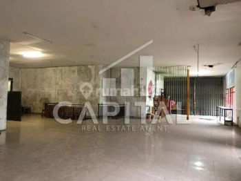 Dijual Ruang Usaha Harga Di Bawah Njop di Cimahi, Bandung