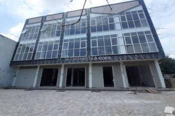 Disewakan Ruko Kedung Cowek Surabaya Ric.b023