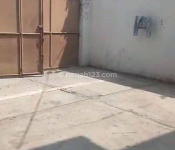 Dijual cepat bu! Sangat strategis dekat pintu tol kopo