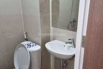 Apartemen Apple 1 Condovilla Jatipadang Jakarta Selatan