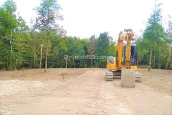 Jual Kavling Dekat Pemda Cibinong, SHM