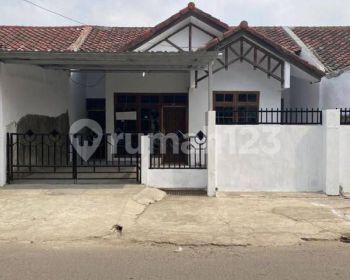 Rumah Harapan Indah Bekasi