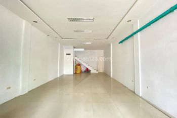 Ruko Leuwipanjang Mainroad Bagus Terawat Leuwi Panjang