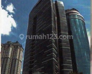 Allianz Tower HR Rasuna Said Kuningan Jakarta Selatan