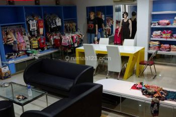 Cibolerang Gudang Dijual