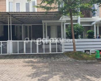 Dijual Rumah Wisata Semanggi Mangrove