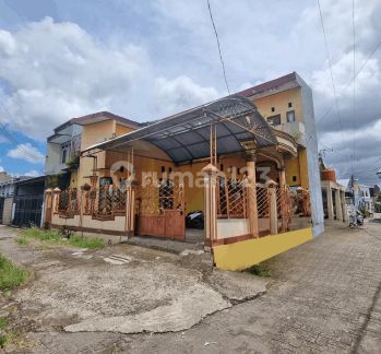 Rumah Kost Area Tamalanrea Perumahan BTP