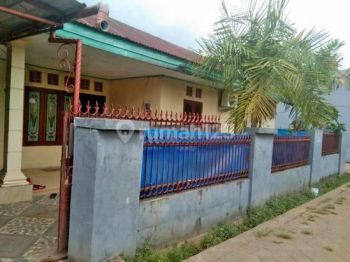 Rumah Siap Huni Di Jalan Dg Tata 1 Makassar