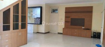 Rumah Pantai Mentari Surabaya Murah Kawasan Nyaman Fer.a413