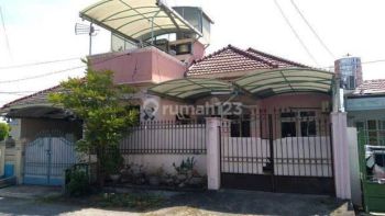Rumah Nirwana Regency Surabaya Harga Murah Rik.ya618