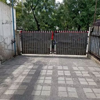 RUKO 4 LANTAI FOR SALE - Cideng Jakarta Timur