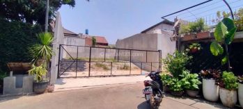 Dijual Murah Tanah Siap Bangun  Komplek Billymoon Duren Sawit