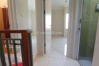 Disewakan Rumah di Arcadia Village Gading Serpong