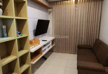 Dijual Cepat Apartemen Taman Anggrek Residences Type 3br, Jakarta Barat 028