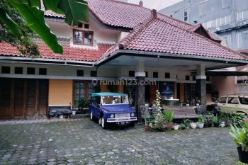 Jual Rumah Di Sayap Dago Bandung, Rumah Dijual Di Dago Bandung