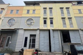 Disewakan Cepat Gudang Elang Laut Pik.