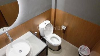 Ruko Strategis Kawasan Ramai di Surya Sumantri Bandung