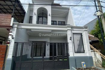Sale Rumah: PBI Araya Malang