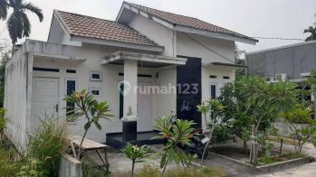 Rumah Dijual Type 70 Dharma Bhakti, sigunggung
