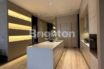 Sale Apartemen: LAVIE ALL SUITE