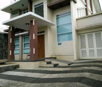 Dijual Cepat Rumah Mewah