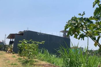Tanah Kavling Kota Malang Dekat Kampus Uin Layak Bangun Kos
