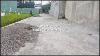 Dijual Tanah Jogja SHM Pekarangan Dekat Royal Ambarukmo Strategis