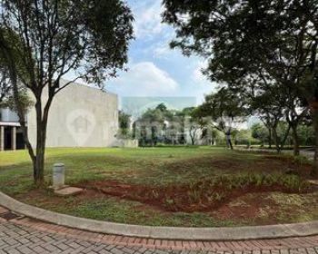 Kavling Hook 3 Tampak di Greencove, Bsd