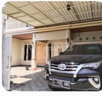 Rumah di PANTAI MENTARI KENJERAN SURABAYA 2 Lantai