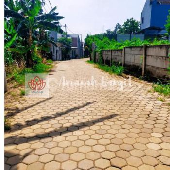 Siap Ajb Notaris Lahan Datar Kawasan Universitas Terbuka