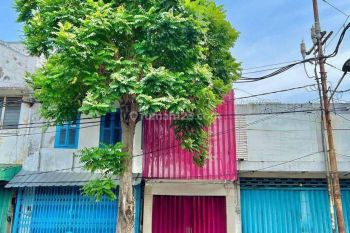 Jual Ruko Kramat Gantung Jalan Pahlawan 2 Lt Tengah Kota Surabaya