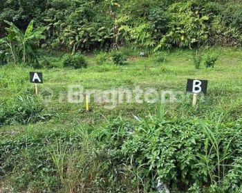 LAHAN YANG SANGAT STRATEGIS DAERAH CILODONG