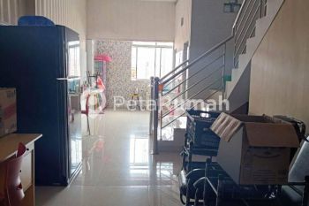 Ruko SHM Mayjend D.i Panjaitan Lokasi Strategis