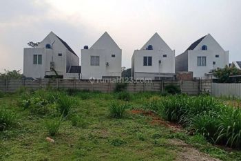 Tanah Murah Depok Sekitar Rs Citra Arrafiq Bebas Banjir