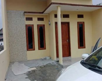 Di jual Rumah buduran sidoarjo deket jalan raya provinsi
